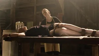 Delphine Chaneac - Splice (2009)