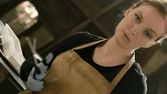 Delphine Chaneac - Splice (2009)