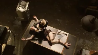 Delphine Chaneac - Splice (2009)