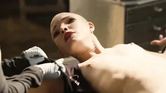 Delphine Chaneac - Splice (2009)