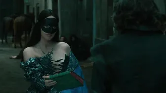 Isabelle Adjani – Queen Margot (1994)