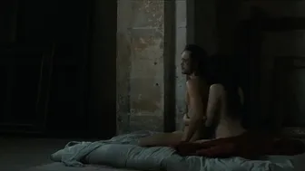 Isabelle Adjani – Queen Margot (1994)