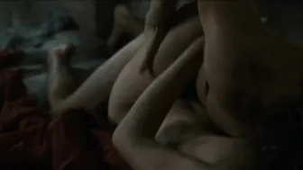 Isabelle Adjani – Queen Margot (1994)