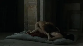 Isabelle Adjani – Queen Margot (1994)