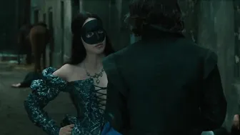 Isabelle Adjani – Queen Margot (1994)