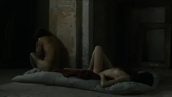 Isabelle Adjani – Queen Margot (1994)