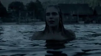 Gaia Weiss – Vikings s02 (2014)