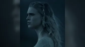Gaia Weiss – Vikings s02 (2014)
