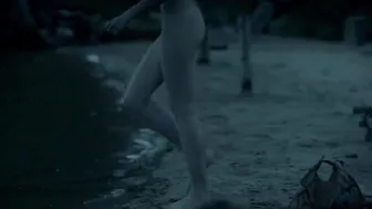 Gaia Weiss – Vikings s02 (2014)