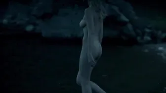 Gaia Weiss – Vikings s02 (2014)