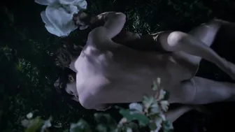 Gabriella Wright, Ashley Barron – True Blood s07e03 (2014)