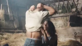 Doria Achour - PWNaRS (2014)