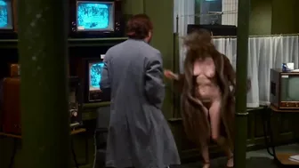 Dominique Sanda - Une chambre en ville (1982)