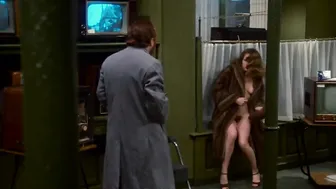 Dominique Sanda - Une chambre en ville (1982)