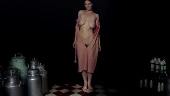 Diane Rouxel, Nathalie Tetrel – Fou D’Amour (2015)