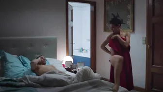 Isabelle Huppert, Laurence Ursino – Abuse of Weakness (2013)