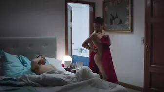 Isabelle Huppert, Laurence Ursino – Abuse of Weakness (2013)