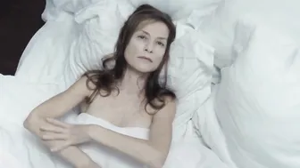 Isabelle Huppert, Laurence Ursino – Abuse of Weakness (2013)