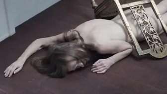 Isabelle Huppert, Laurence Ursino – Abuse of Weakness (2013)