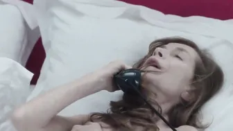 Isabelle Huppert, Laurence Ursino – Abuse of Weakness (2013)