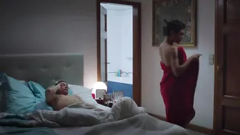 Isabelle Huppert, Laurence Ursino – Abuse of Weakness (2013)