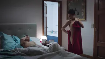 Isabelle Huppert, Laurence Ursino – Abuse of Weakness (2013)