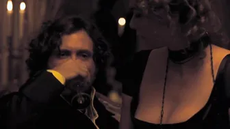 Elisa Sednaoui – Libertador (2013)