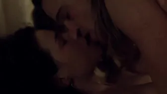 Julia Ormond, Karina Lombard – Legends of the Fall (1994)