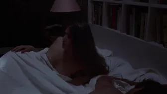 Emmanuelle Seigner - Bitter Moon (1992)