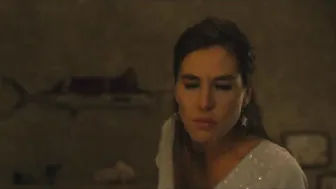 Mathilde Seigner - Camping (2006)