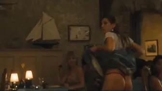 Mathilde Seigner - Camping (2006)