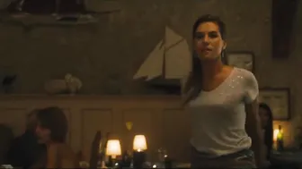 Mathilde Seigner - Camping (2006)