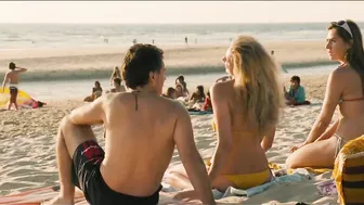 Mathilde Seigner - Camping (2006)