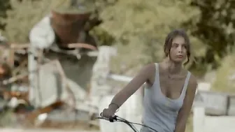 Marie-Ange Casta - Mineurs 27 (2011)