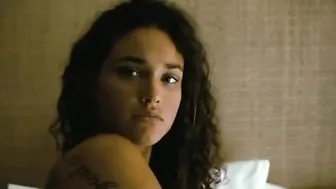 Paolla Oliveira, Giovanna Antonelli, Gabriella Hamori, Debora Nascimento, Andrea Balogh - Budapest (2009)