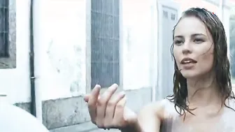 Paolla Oliveira, Giovanna Antonelli, Gabriella Hamori, Debora Nascimento, Andrea Balogh - Budapest (2009)