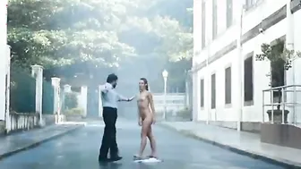 Paolla Oliveira, Giovanna Antonelli, Gabriella Hamori, Debora Nascimento, Andrea Balogh - Budapest (2009)