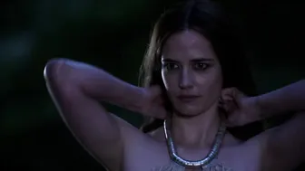 Eva Green – Camelot s01 (2011)