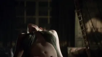 Eva Green – Camelot s01 (2011)