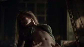 Eva Green – Camelot s01 (2011)