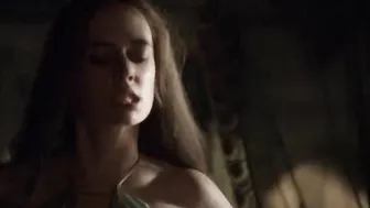 Eva Green – Camelot s01 (2011)