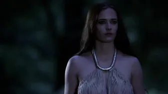 Eva Green – Camelot s01 (2011)