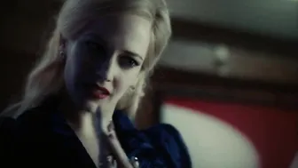 Eva Green - Dark Shadows (2012)