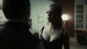 Eva Green - Dark Shadows (2012)