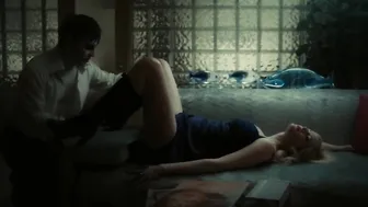 Eva Green - Dark Shadows (2012)