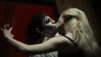 Eva Green - Dark Shadows (2012)