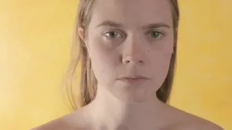 Aurelie Houguenade – 4:48 (2014)