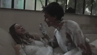 Aurelie Houguenade – 4:48 (2014)