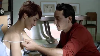 Anne Parillaud – Nikita (1990)