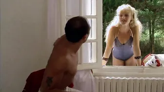 Arielle Dombasle, Rosette – Pauline at the Beach (1983)